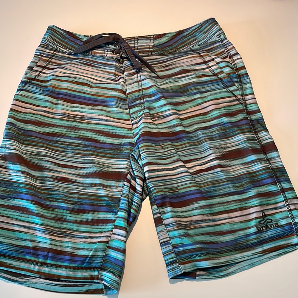 PrAna Board Short